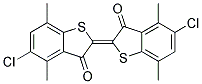 Vat Voilet 3 Structure,2379-75-1Structure