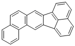 Acenaphtho(1,2-b)phenanthrene Structure,238-04-0Structure