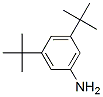 3,5-Di-tert-butylaniline Structure,2380-36-1Structure