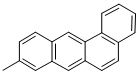 9-Methylbenz[a]anthracene Structure,2381-16-0Structure