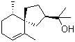 Hinesol standard Structure,23811-08-7Structure