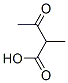 2-Methylacetoacetic acid Structure,2382-59-4Structure