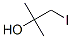 1-Iodo-2-methylpropan-2-ol Structure,23825-98-1Structure