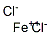 Iron(II) chloride hydrate Structure,23838-02-0Structure