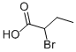 2-Bromobutanoicacid Structure,2385-70-8Structure