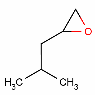 2-Isobutyloxirane Structure,23850-78-4Structure