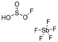 Magic acid Structure,23854-38-8Structure