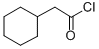 Cyclohexylacetyl chloride Structure,23860-35-7Structure