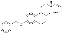 3-O-benzyl estratetraenol Structure,23880-57-1Structure