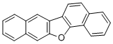 Dinaphtho[1,2-b;2,3-d]furan Structure,239-90-7Structure