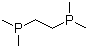 1,2-Bis(dimethylphosphino)ethane Structure,23936-60-9Structure