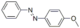 4-Methoxyazobenzene Structure,2396-60-3Structure