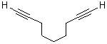 1,8-Nonadiyne Structure,2396-65-8Structure