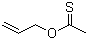 Allyl thioacetate Structure,23973-51-5Structure