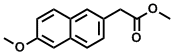 Methyl 6-methoxy-2-naphthylacetate Structure,23981-48-8Structure