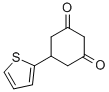 5-(2-Thienyl)-1,3-cyclohexanedione Structure,23994-65-2Structure