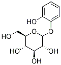 Pyrocatechol monoglucoside Structure,2400-71-7Structure