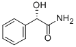 (S)-(+)-mandelamide Structure,24008-63-7Structure