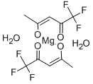 Magnesium 1,1,1-trifluoro-2,4-pentanedionate dihydrate Structure,240131-46-8Structure