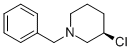 (R)-1-benzyl-3-chloro-piperidine Structure,240132-25-6Structure