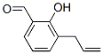 3-Allylsalicylaldehyde Structure,24019-66-7Structure