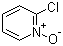 2-Chloropyridine-N-oxide Structure,2402-95-1Structure