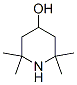 2,2,6,6-Tetramethyl-4-piperidinol Structure,2403-88-5Structure