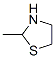 2-Methylthiazolidine Structure,24050-16-6Structure