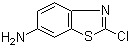 2-Chlorobenzothiazo-6-amine Structure,2406-90-8Structure