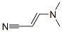 3-(Dimethylamino)acrylonitrile Structure,2407-68-3Structure