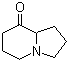 Hexahydroindolizin-8-one Structure,2407-98-9Structure