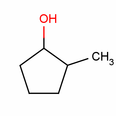 2-Methylcyclopentanol Structure,24070-77-7Structure