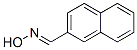 2-Naphthaldehyde oxime Structure,24091-02-9Structure