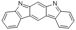 Indolo[3,2-b]carbazole Structure,241-55-4Structure