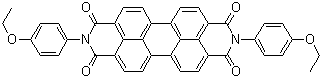 Pigment Red 123 Structure,24108-89-2Structure