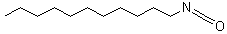 Undecyl isocyanate Structure,2411-58-7Structure