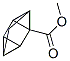 Tetracyclo[3.2.0.02,7.04,6]heptane-1-carboxylic acid, methyl ester (8ci,9ci) Structure,24161-47-5Structure