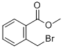 Methyl 2-bromomethylbenzoate Structure,2417-73-4Structure