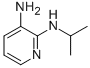 N2-isopropylpyridine-2,3-diamine Structure,24188-40-7Structure