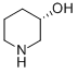 (S)-3-hydroxypiperidine Structure,24211-55-0Structure