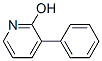 2-Hydroxy-3-phenylpyridine Structure,24228-13-5Structure