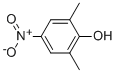 2,6-Dimethyl-4-nitrophenol Structure,2423-71-4Structure