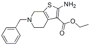 Tinoridine Structure,24237-54-5Structure