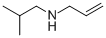 N-isobutyl-2-propen-1-amine Structure,2424-04-6Structure