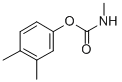 Xylylcarb Structure,2425-10-7Structure