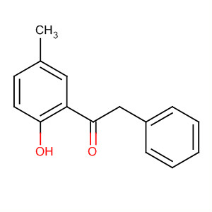 1-(2-Hydroxy-5-methylphenyl)-2-phenylethan-1-one Structure,24258-63-7Structure