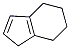 4,5,6,7-Tetrahydroindene Structure,24279-06-9Structure