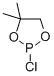 2-Chloro-5,5-dimethyl-1,3,2-dioxaphosphorinane Structure,2428-06-0Structure