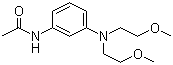 3-(N,N-Dimethoxyethyl)amino acetanilide Structure,24294-01-7Structure