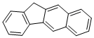 2,3-Benzofluorene Structure,243-17-4Structure